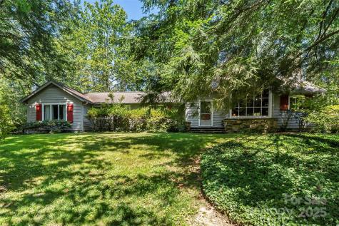 17 Park Road Asheville NC 28803