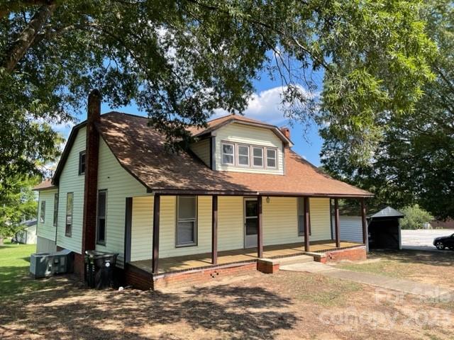 62 Eden Street NW Concord NC 28027