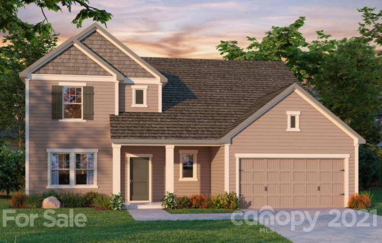 2683 Wedgewood Court Denver NC 28037