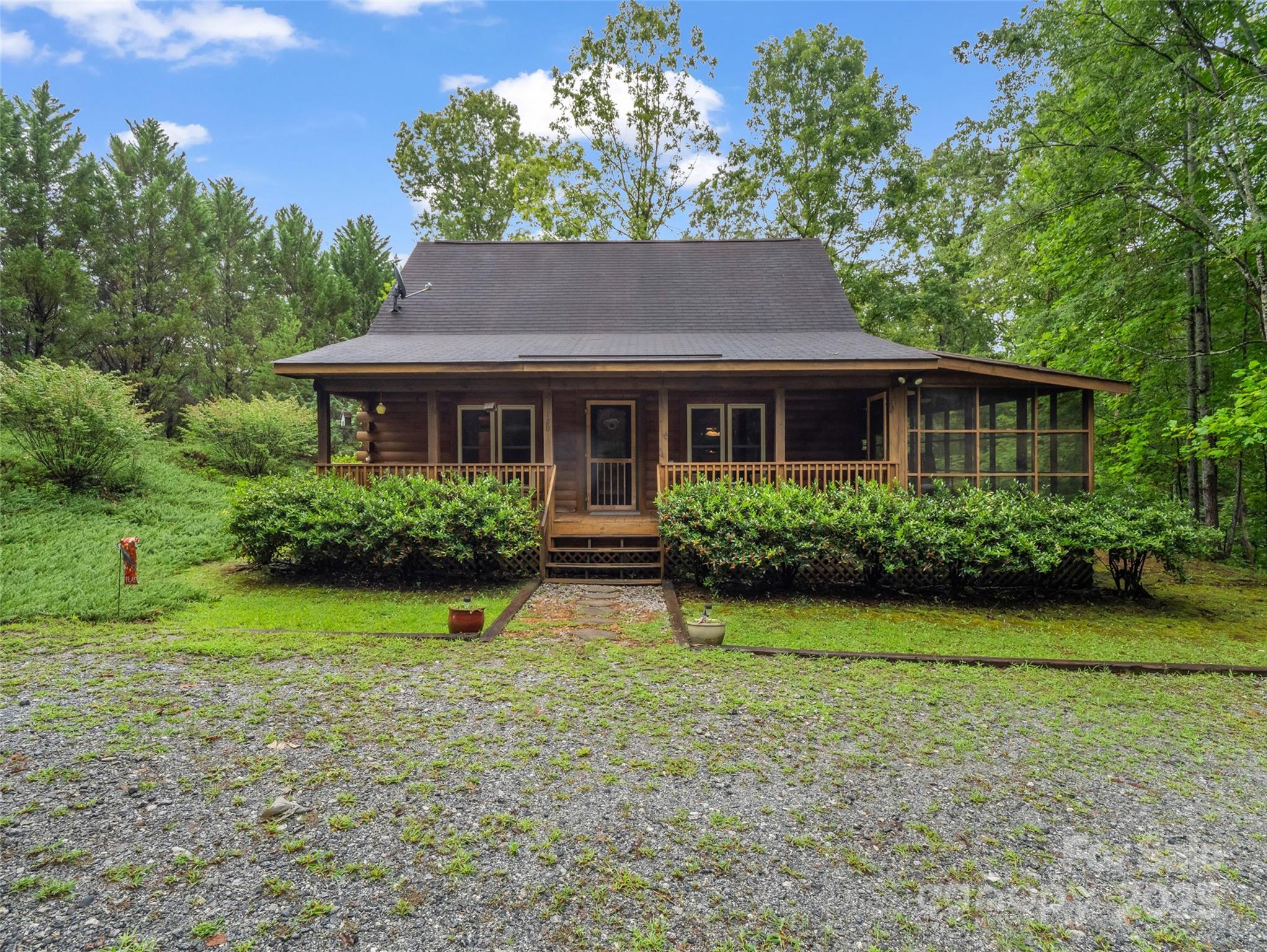 120 Sasafras Ridge Rutherfordton NC 28139