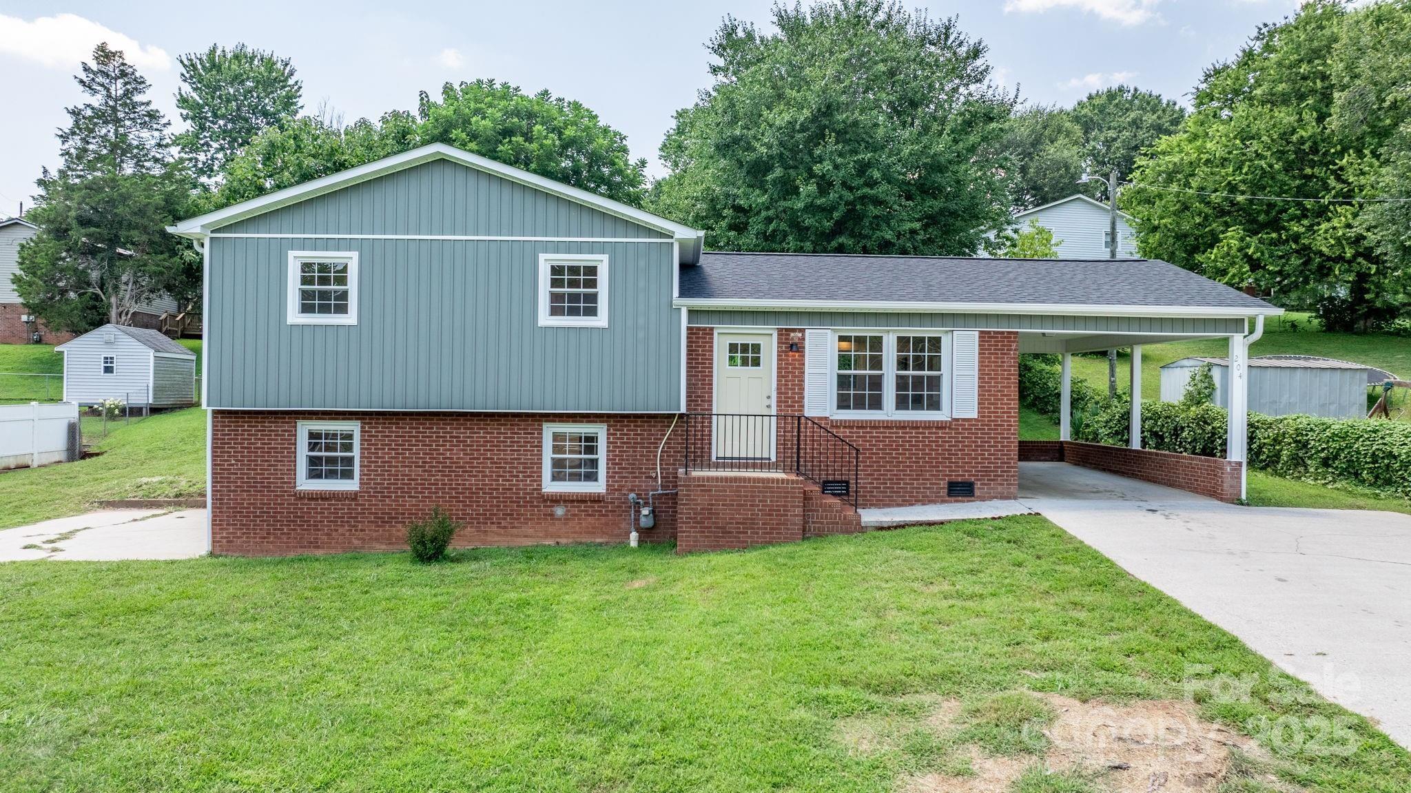 204 Shannonbrook Drive Newton NC 28658