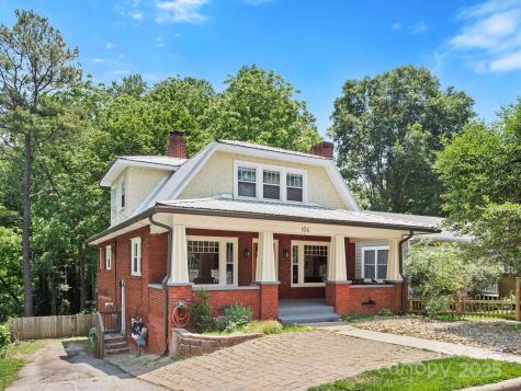 106 Brevard Road Asheville NC 28806