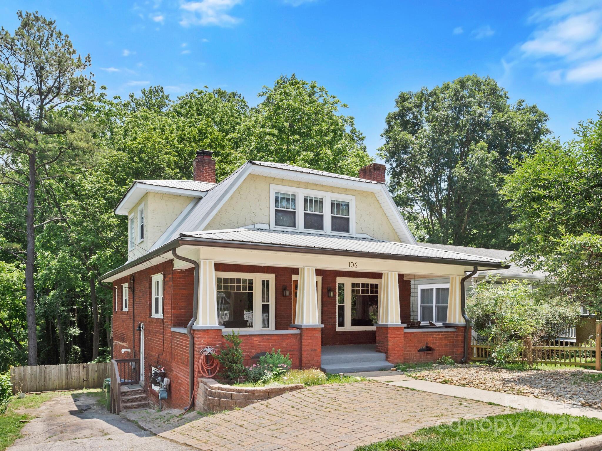 106 Brevard Road Asheville NC 28806
