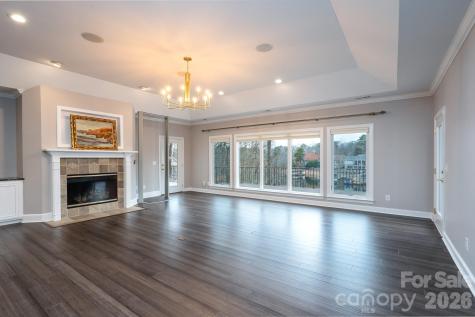338 Plantation Way Mount Gilead NC 27306