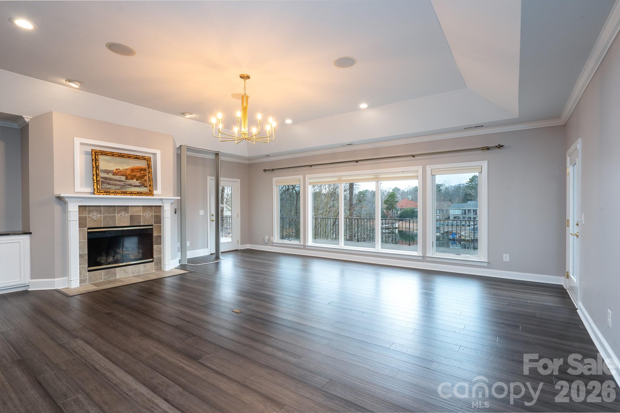 338 Plantation Way Mount Gilead NC 27306