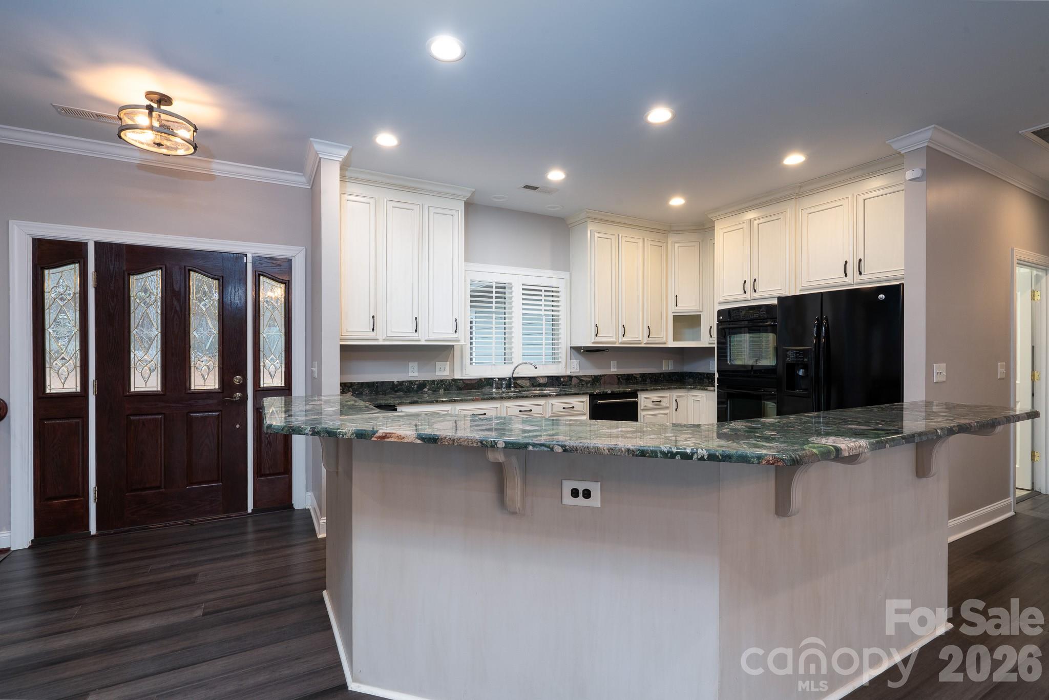 338 Plantation Way Mount Gilead NC 27306