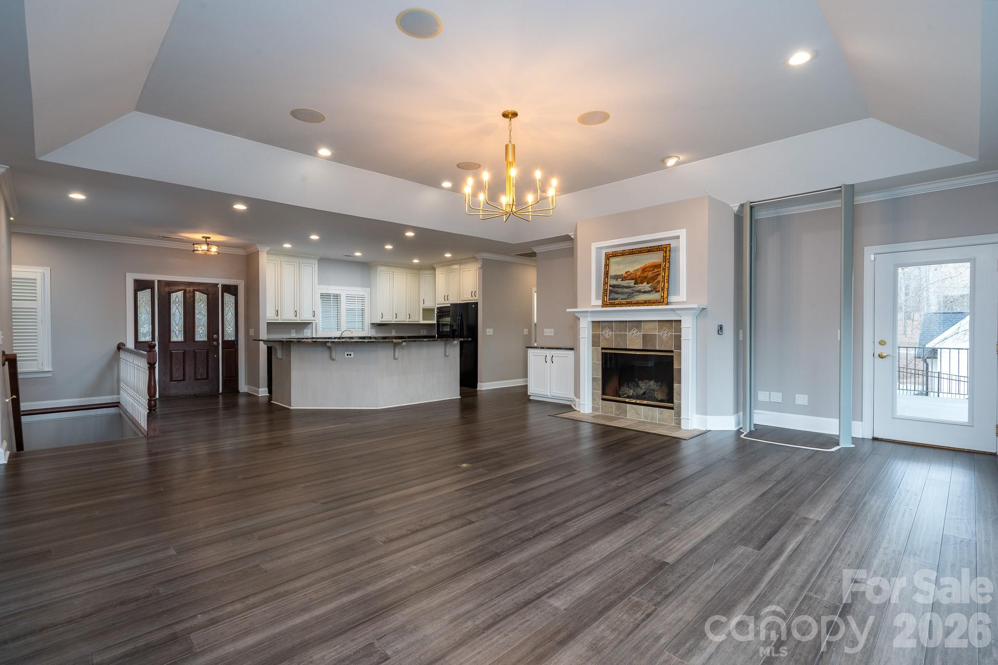 338 Plantation Way Mount Gilead NC 27306