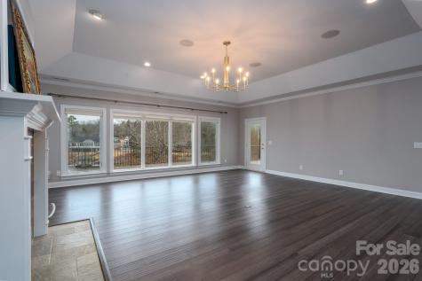 338 Plantation Way Mount Gilead NC 27306