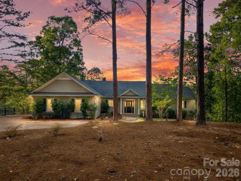 338 Plantation Way Mount Gilead NC 27306