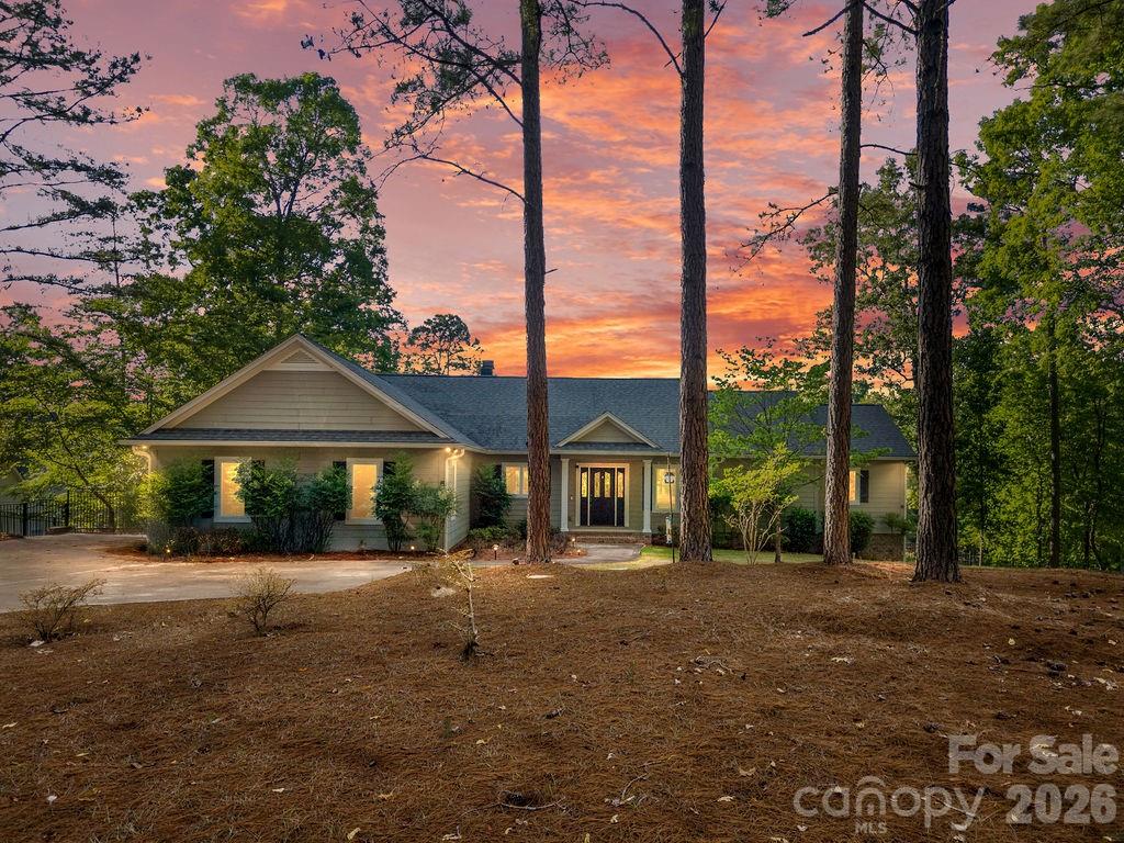 338 Plantation Way Mount Gilead NC 27306