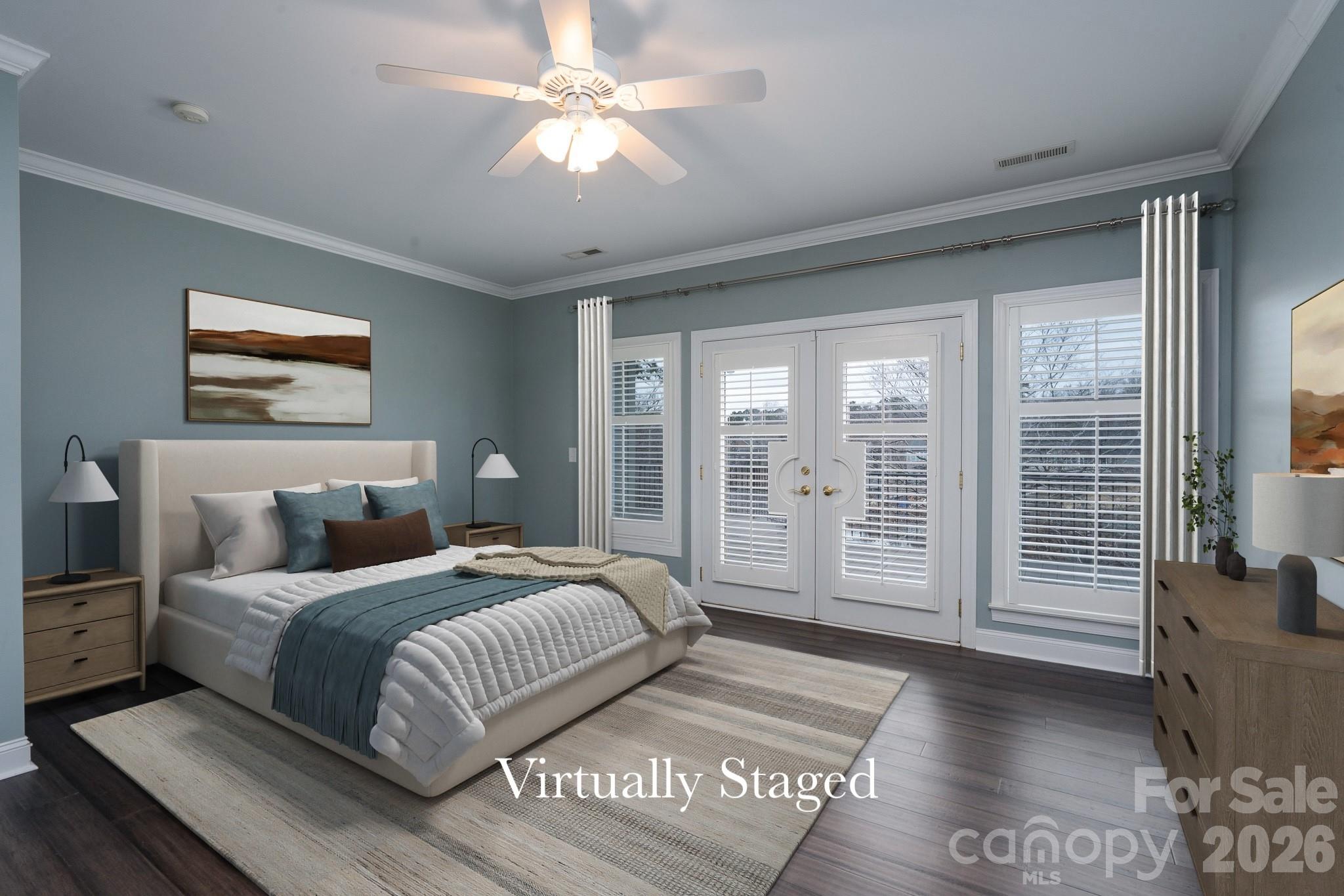 338 Plantation Way Mount Gilead NC 27306