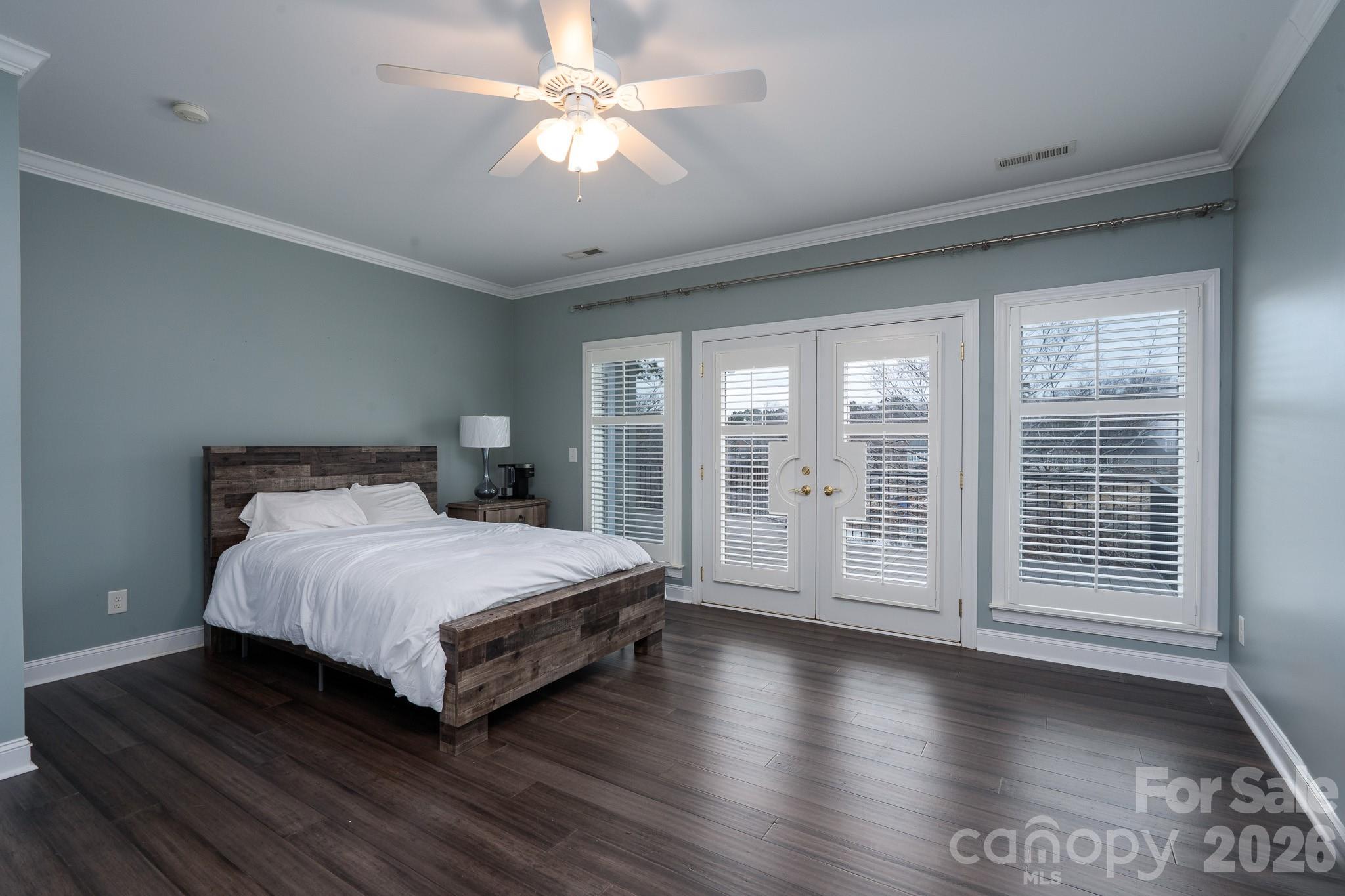 338 Plantation Way Mount Gilead NC 27306