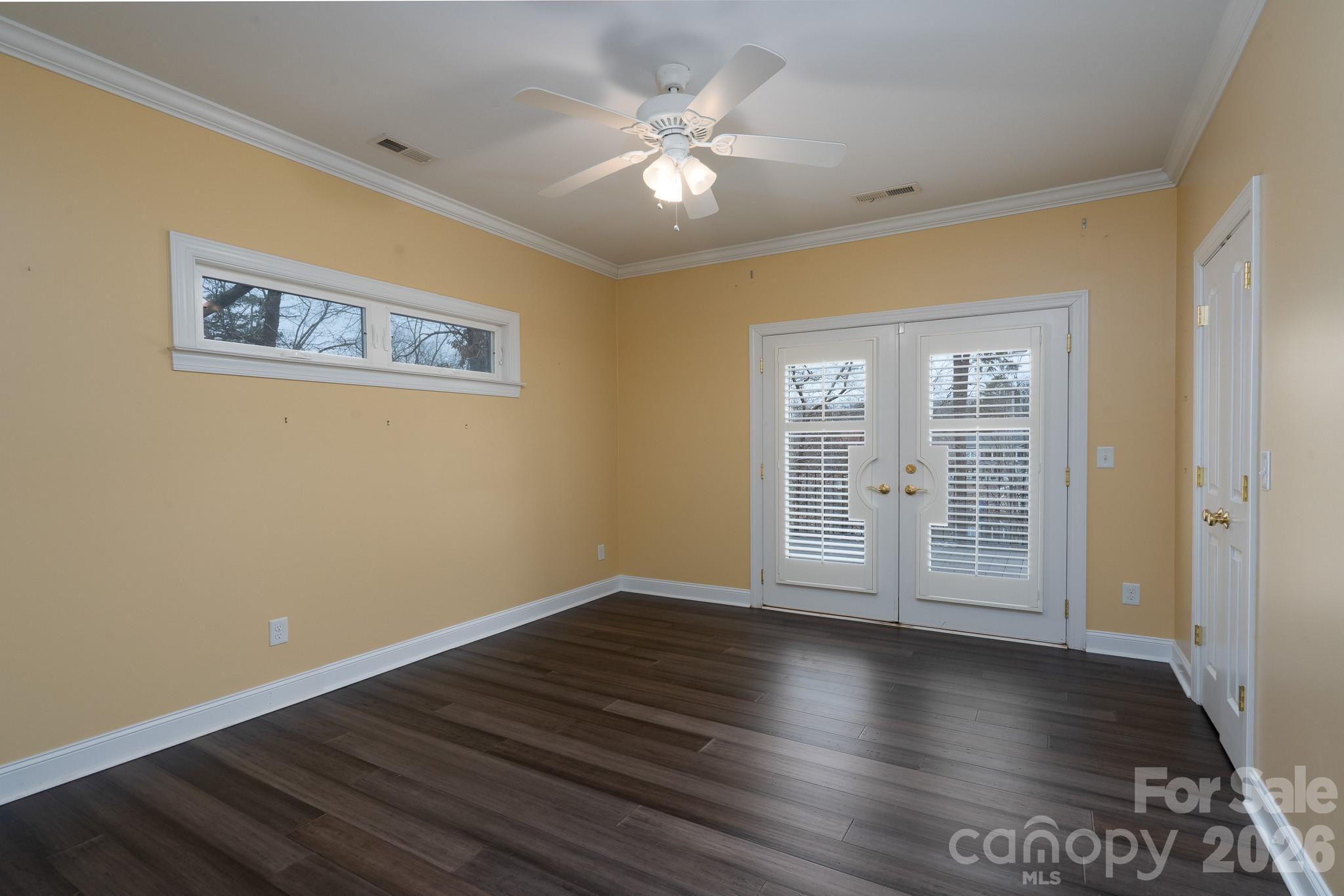 338 Plantation Way Mount Gilead NC 27306