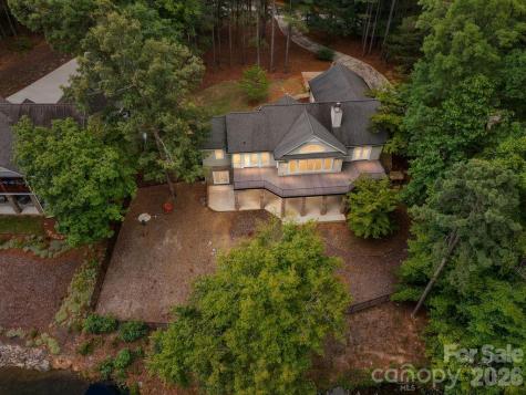 338 Plantation Way Mount Gilead NC 27306