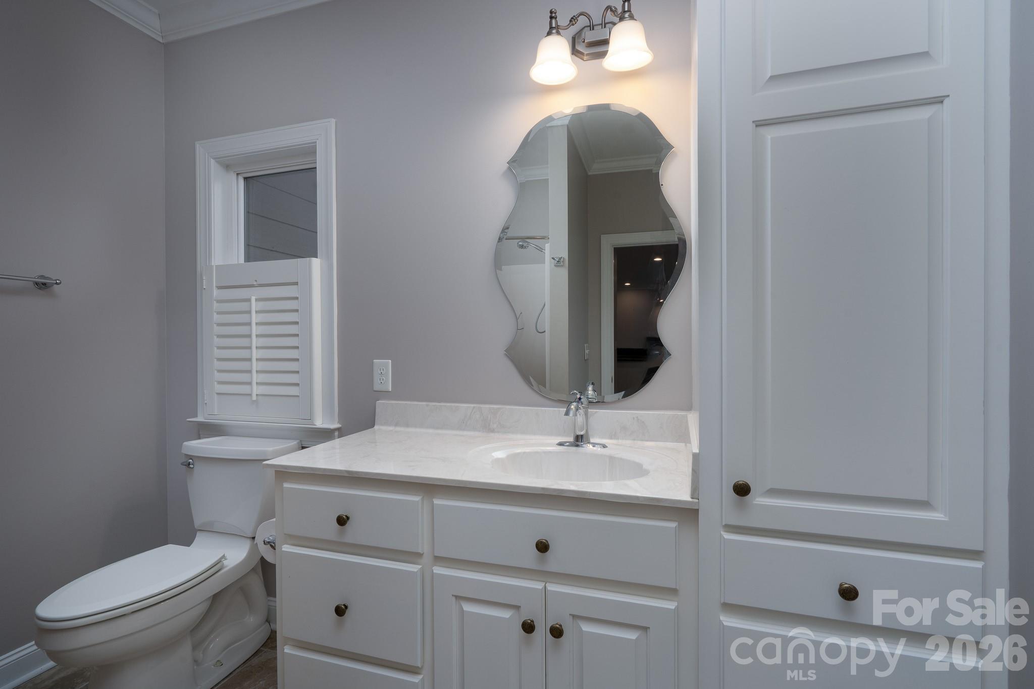 338 Plantation Way Mount Gilead NC 27306