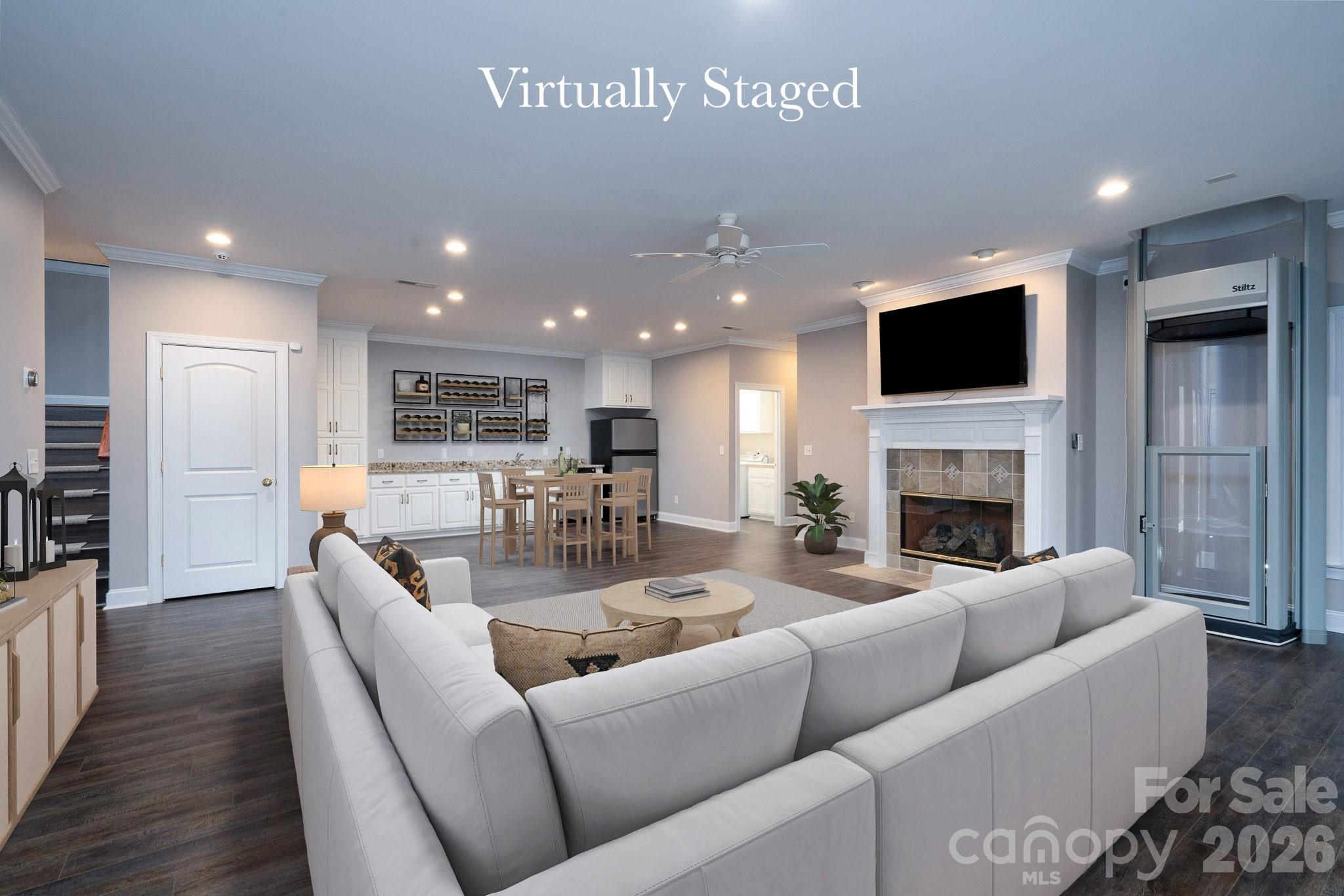 338 Plantation Way Mount Gilead NC 27306