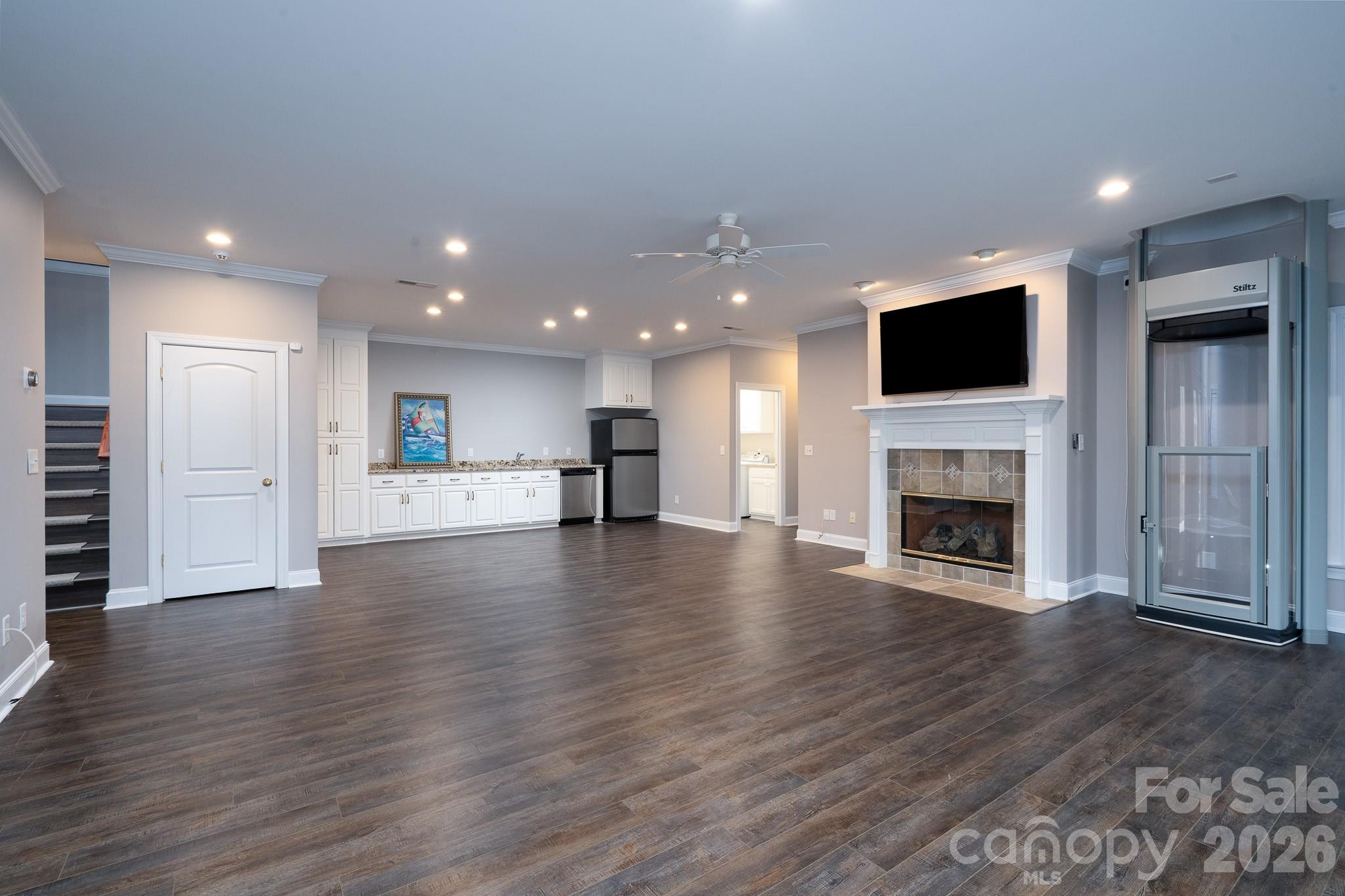338 Plantation Way Mount Gilead NC 27306