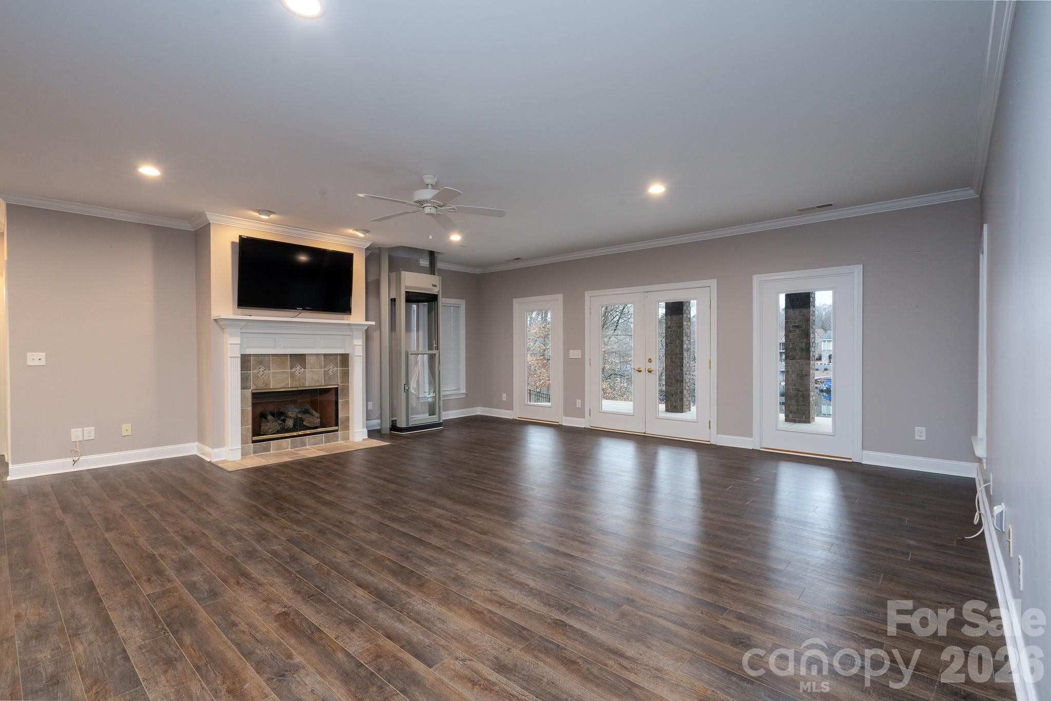 338 Plantation Way Mount Gilead NC 27306