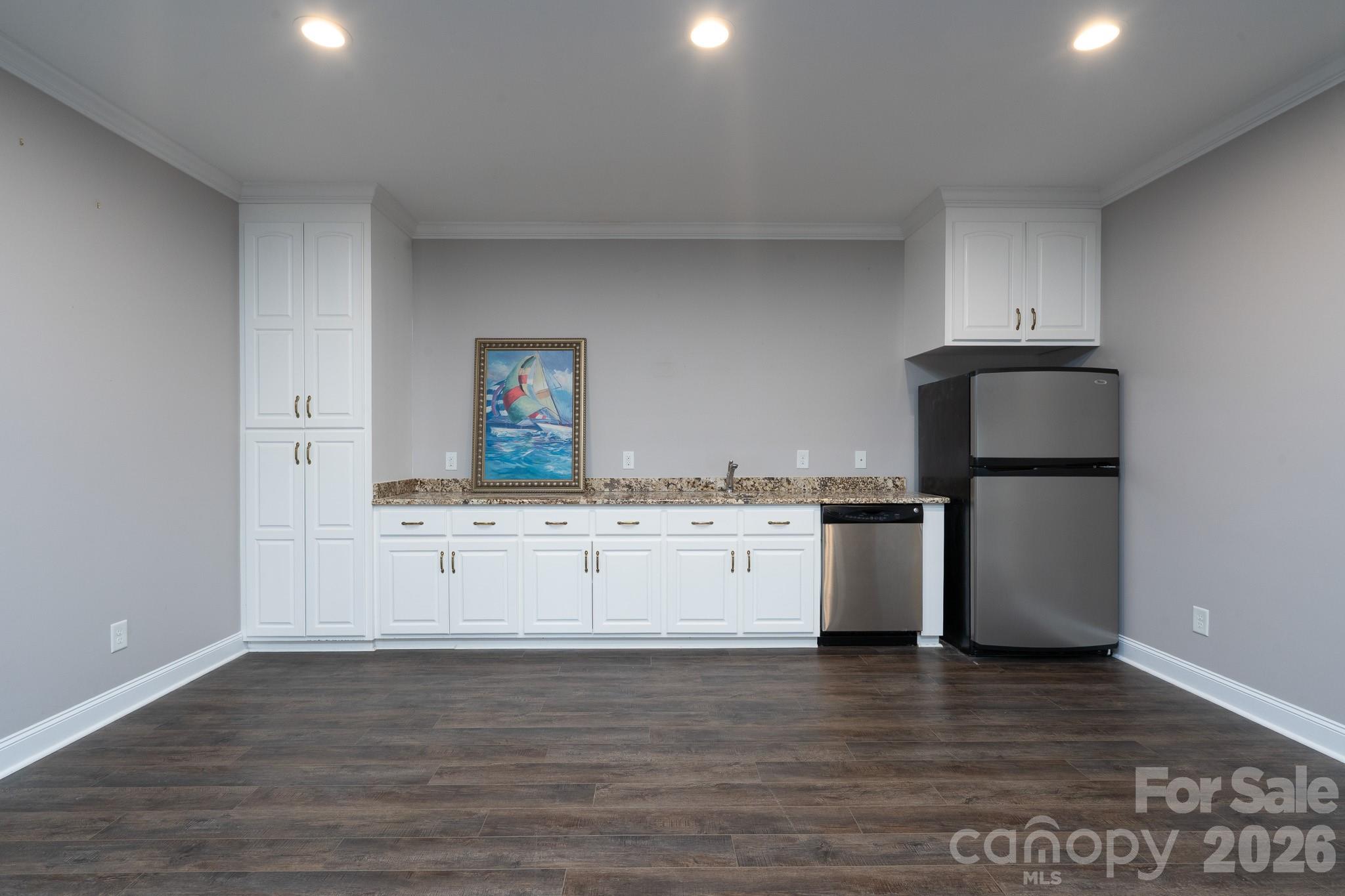 338 Plantation Way Mount Gilead NC 27306