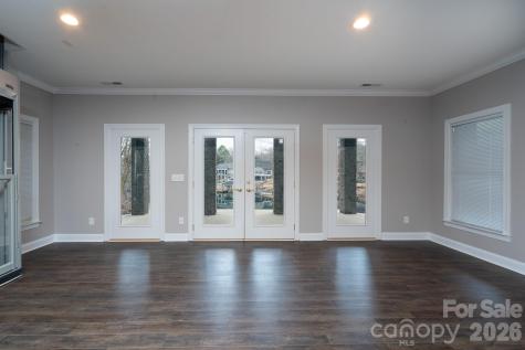338 Plantation Way Mount Gilead NC 27306