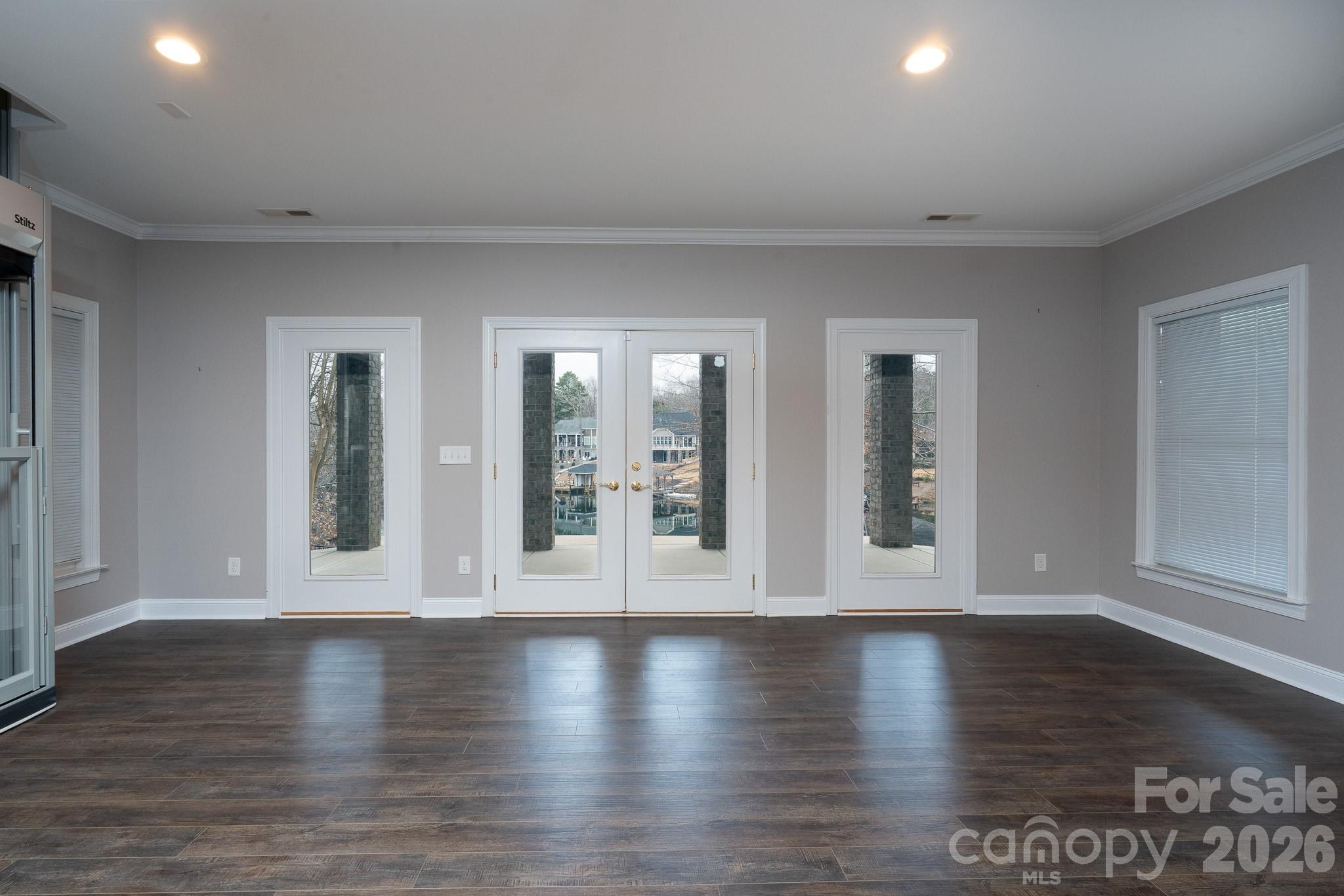 338 Plantation Way Mount Gilead NC 27306