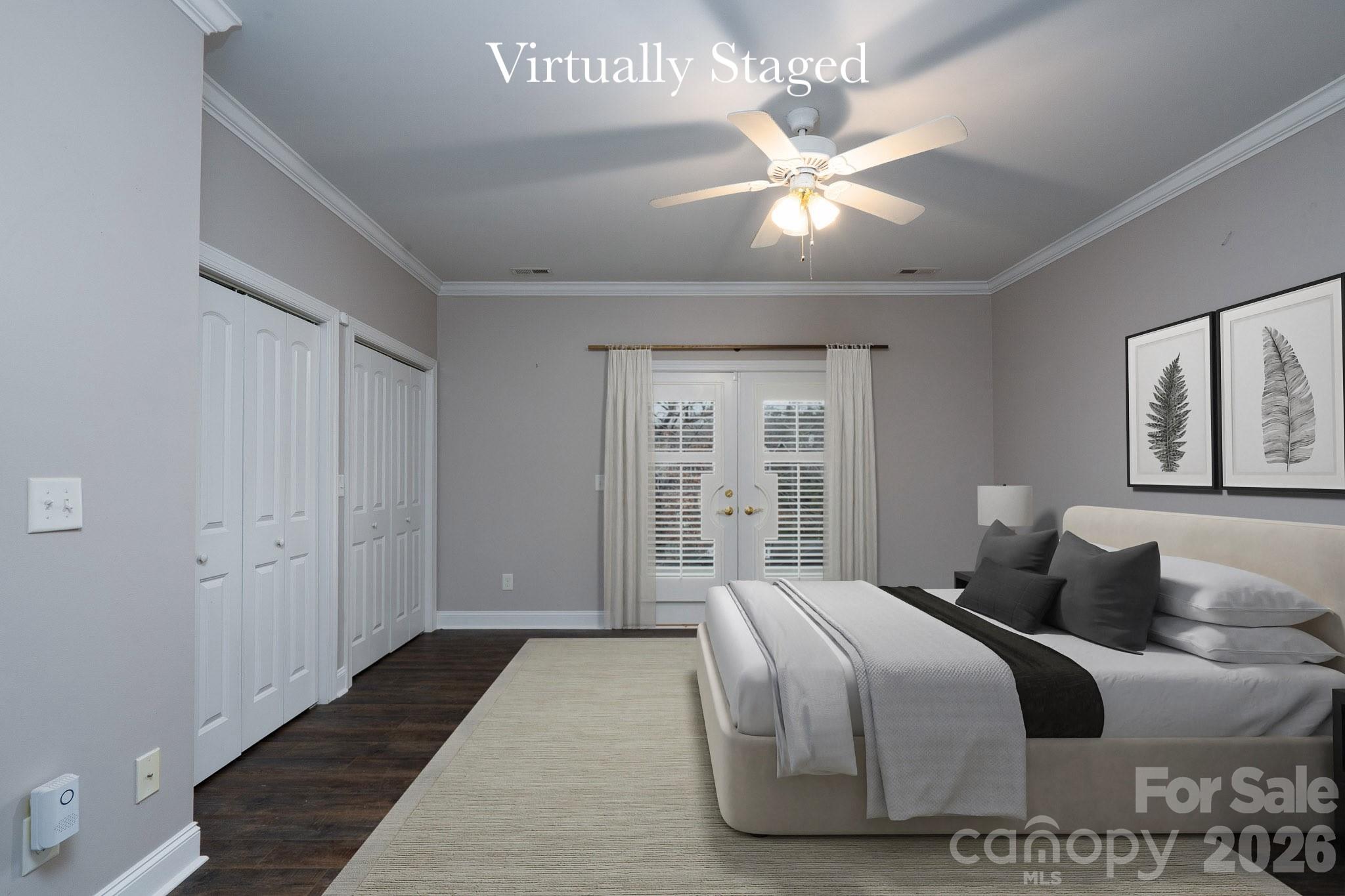 338 Plantation Way Mount Gilead NC 27306