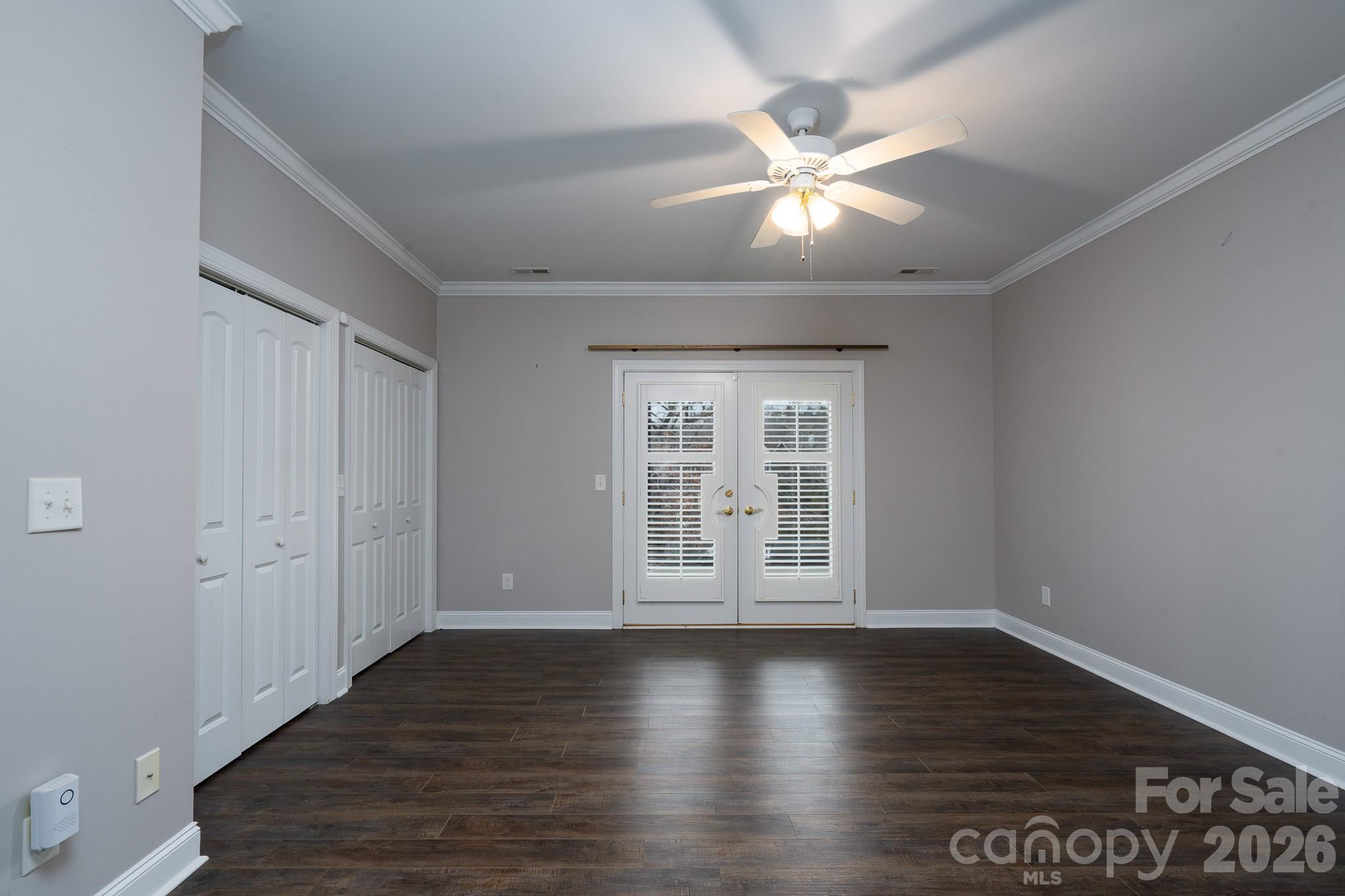 338 Plantation Way Mount Gilead NC 27306