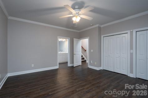 338 Plantation Way Mount Gilead NC 27306