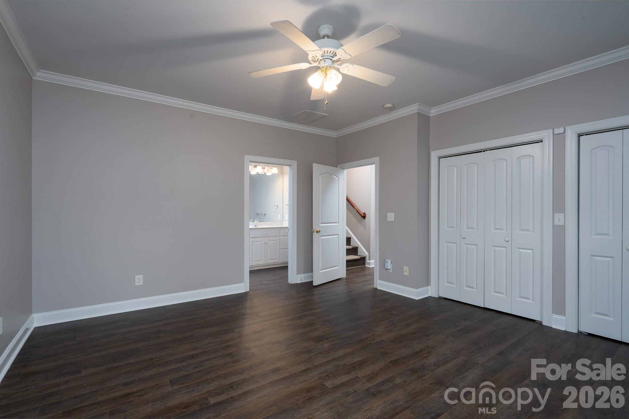 338 Plantation Way Mount Gilead NC 27306
