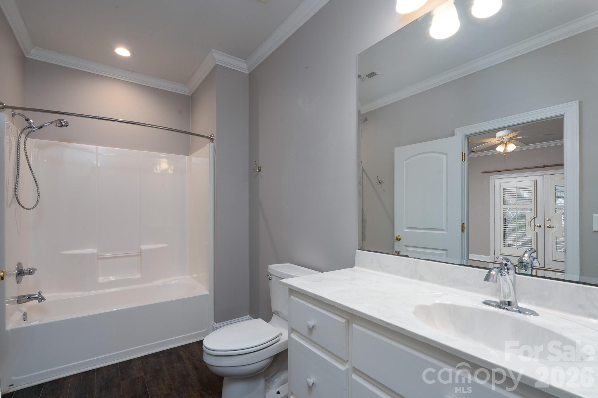 338 Plantation Way Mount Gilead NC 27306