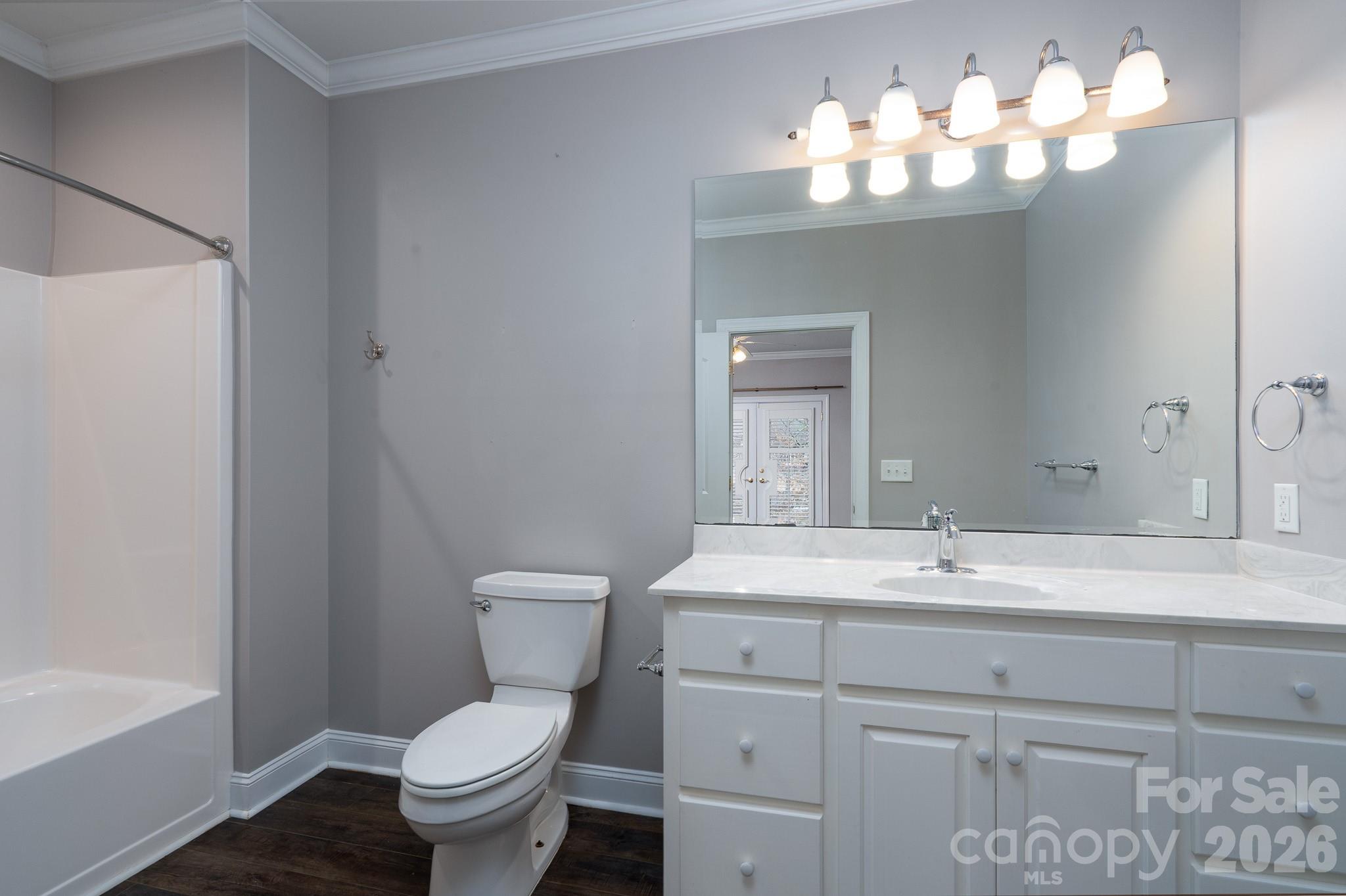 338 Plantation Way Mount Gilead NC 27306