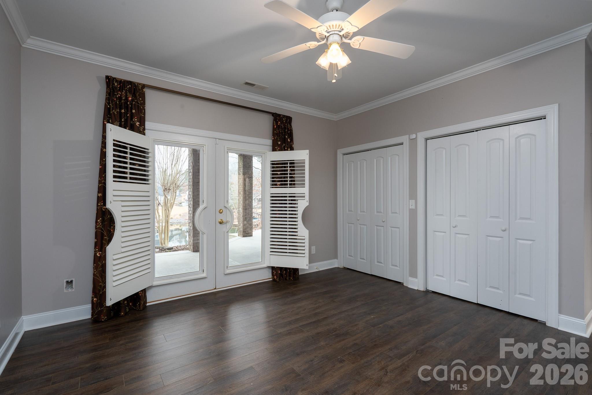 338 Plantation Way Mount Gilead NC 27306