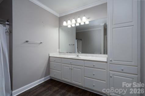 338 Plantation Way Mount Gilead NC 27306