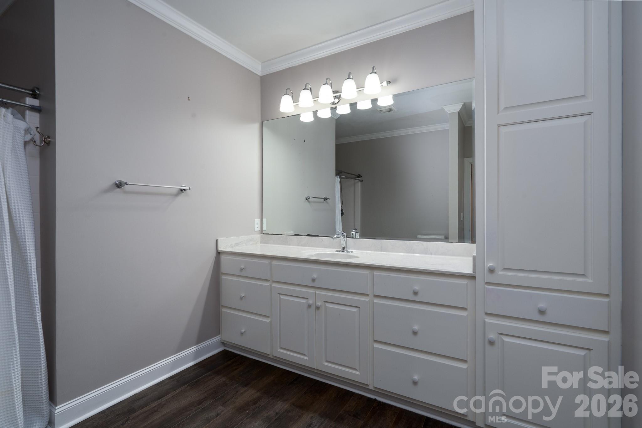 338 Plantation Way Mount Gilead NC 27306