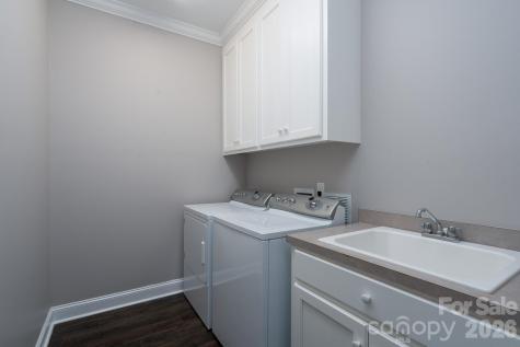 338 Plantation Way Mount Gilead NC 27306