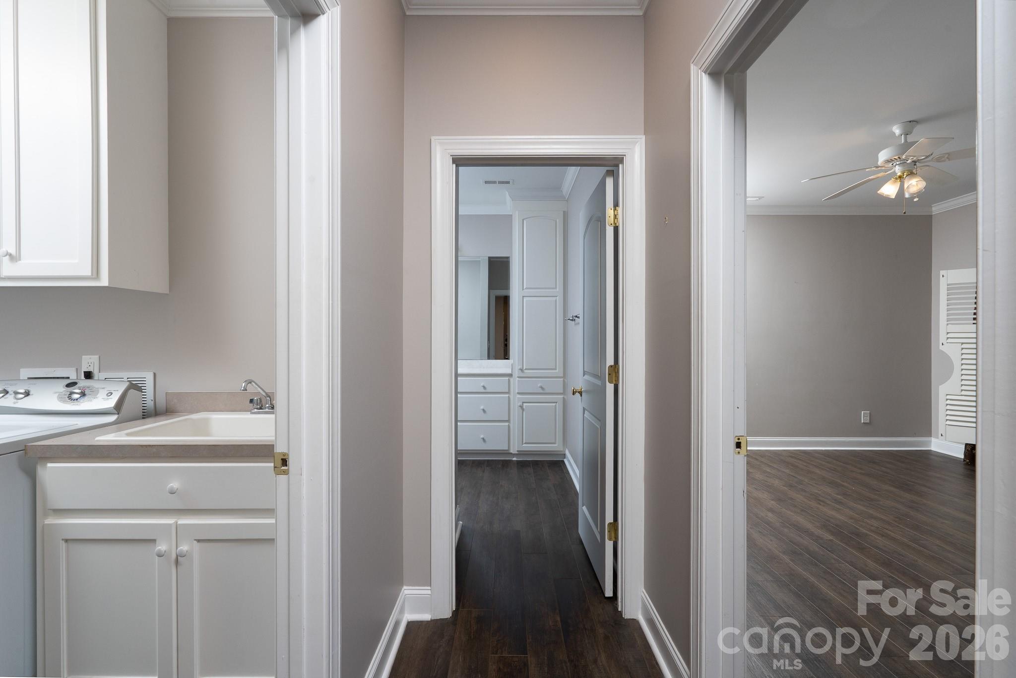 338 Plantation Way Mount Gilead NC 27306