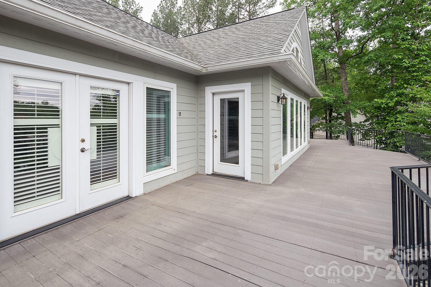338 Plantation Way Mount Gilead NC 27306