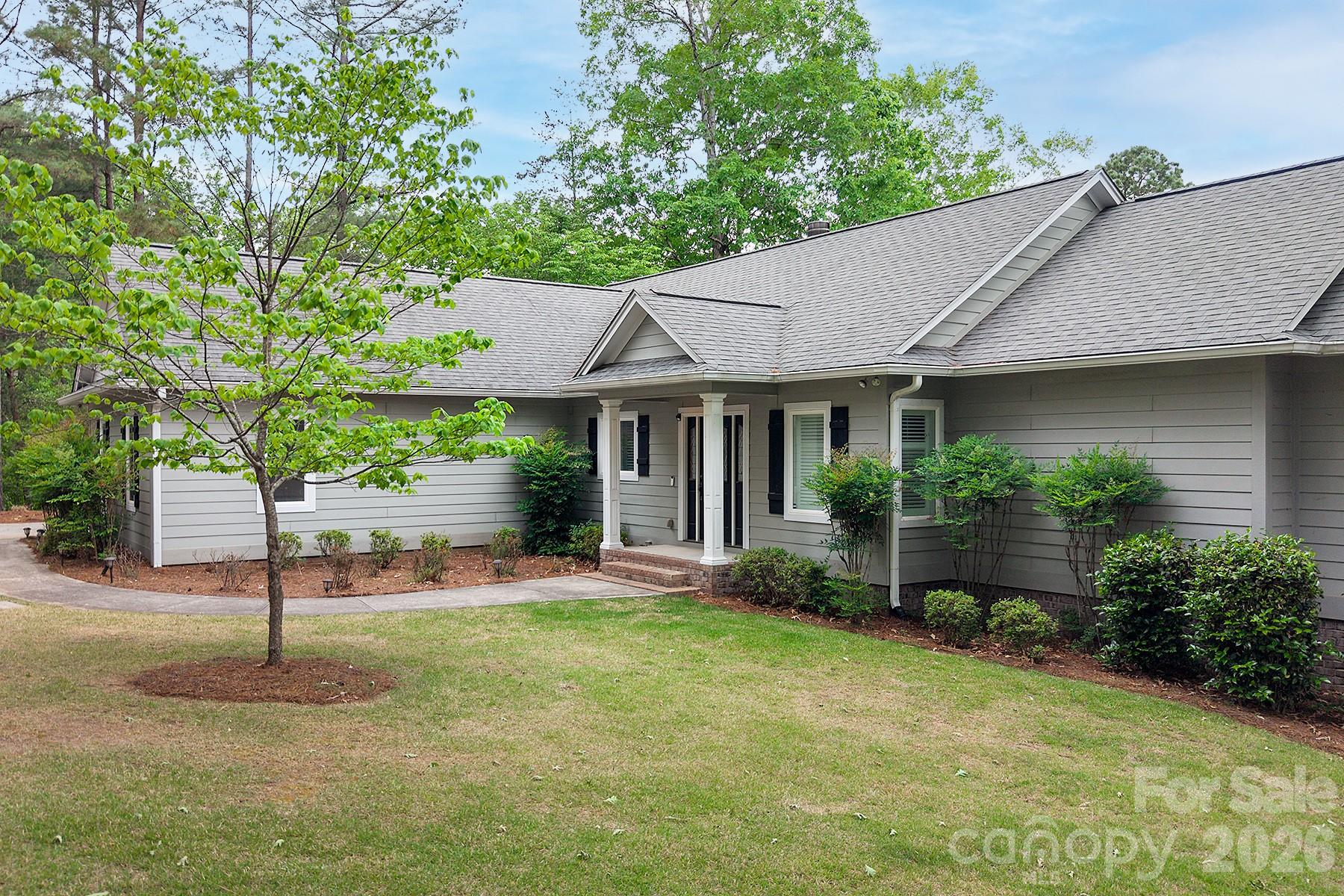 338 Plantation Way Mount Gilead NC 27306