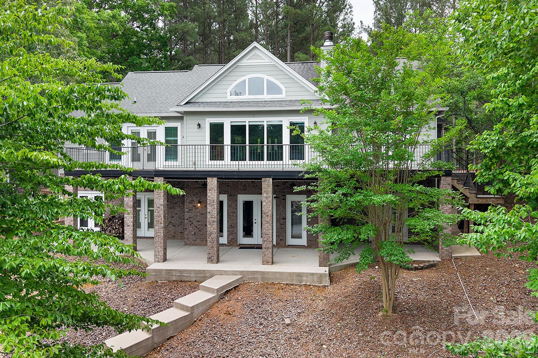 338 Plantation Way Mount Gilead NC 27306