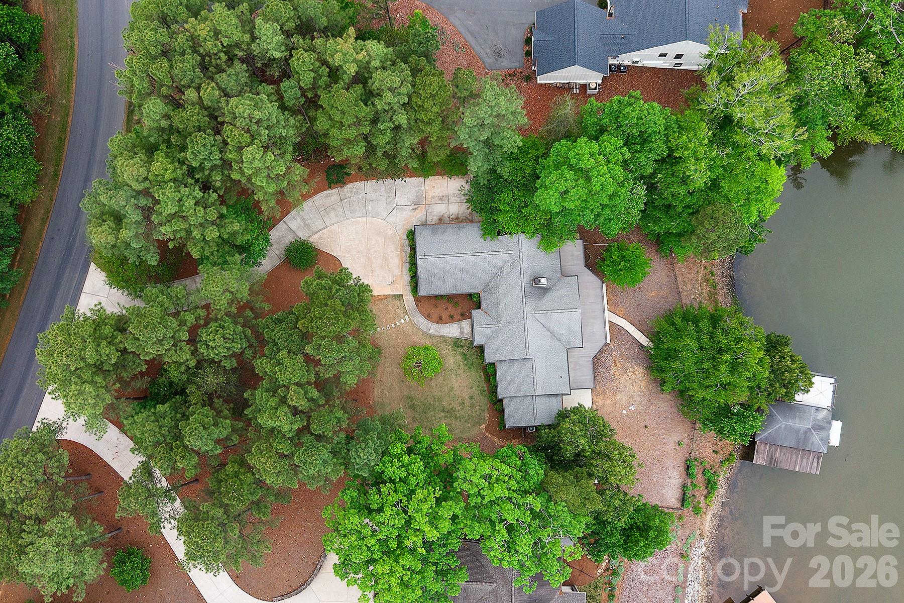 338 Plantation Way Mount Gilead NC 27306