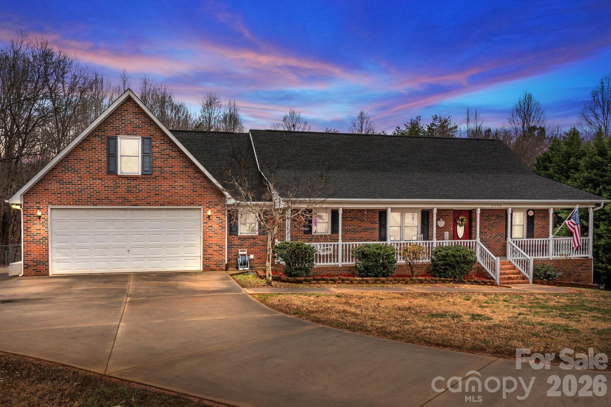 3156 Teresa Drive Lincolnton NC 28092