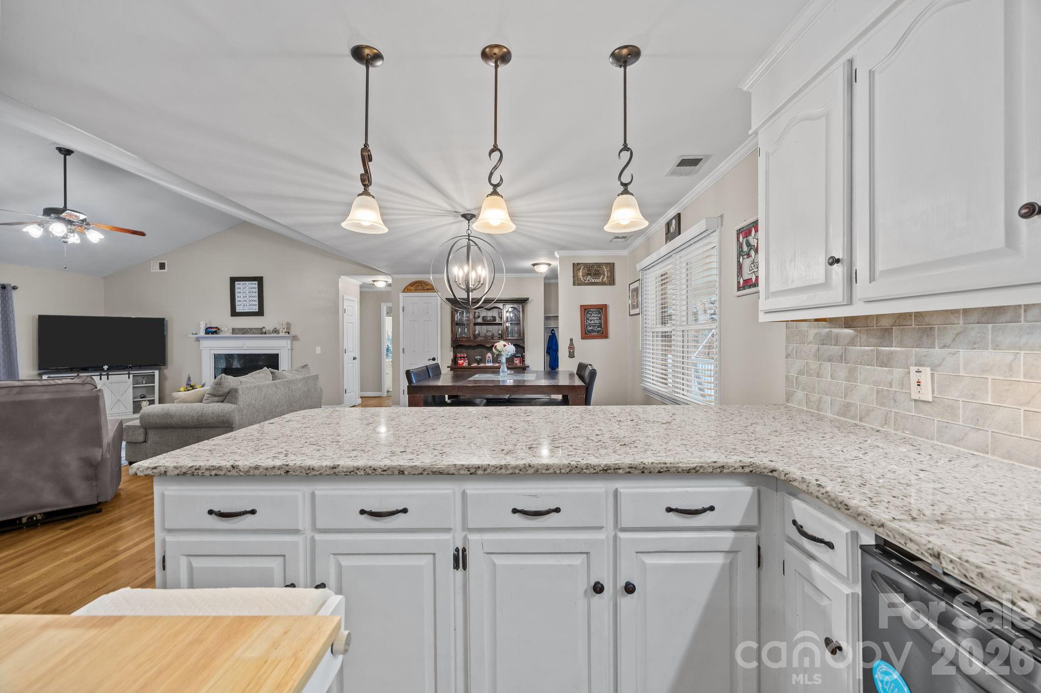 3156 Teresa Drive Lincolnton NC 28092