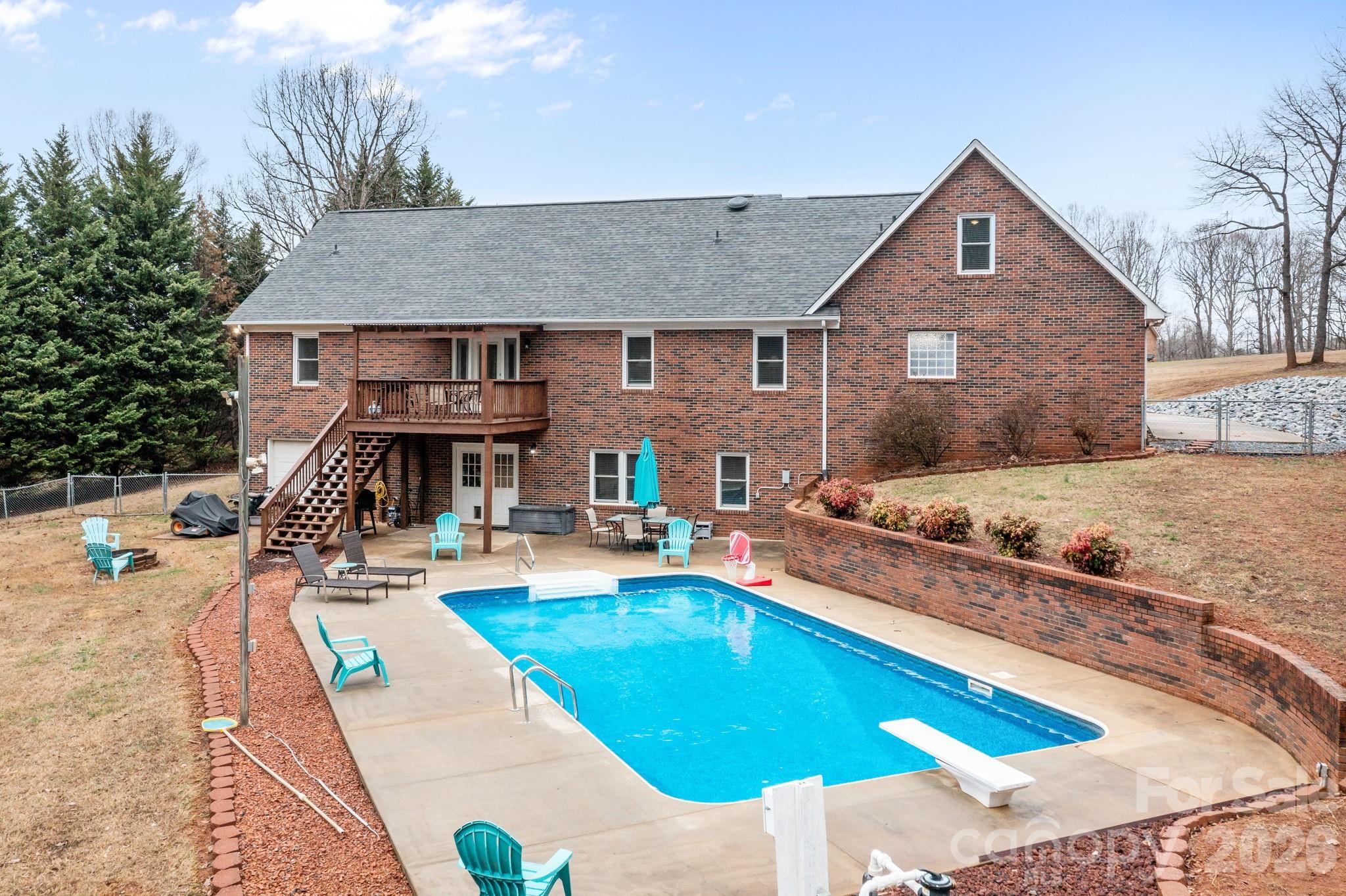 3156 Teresa Drive Lincolnton NC 28092
