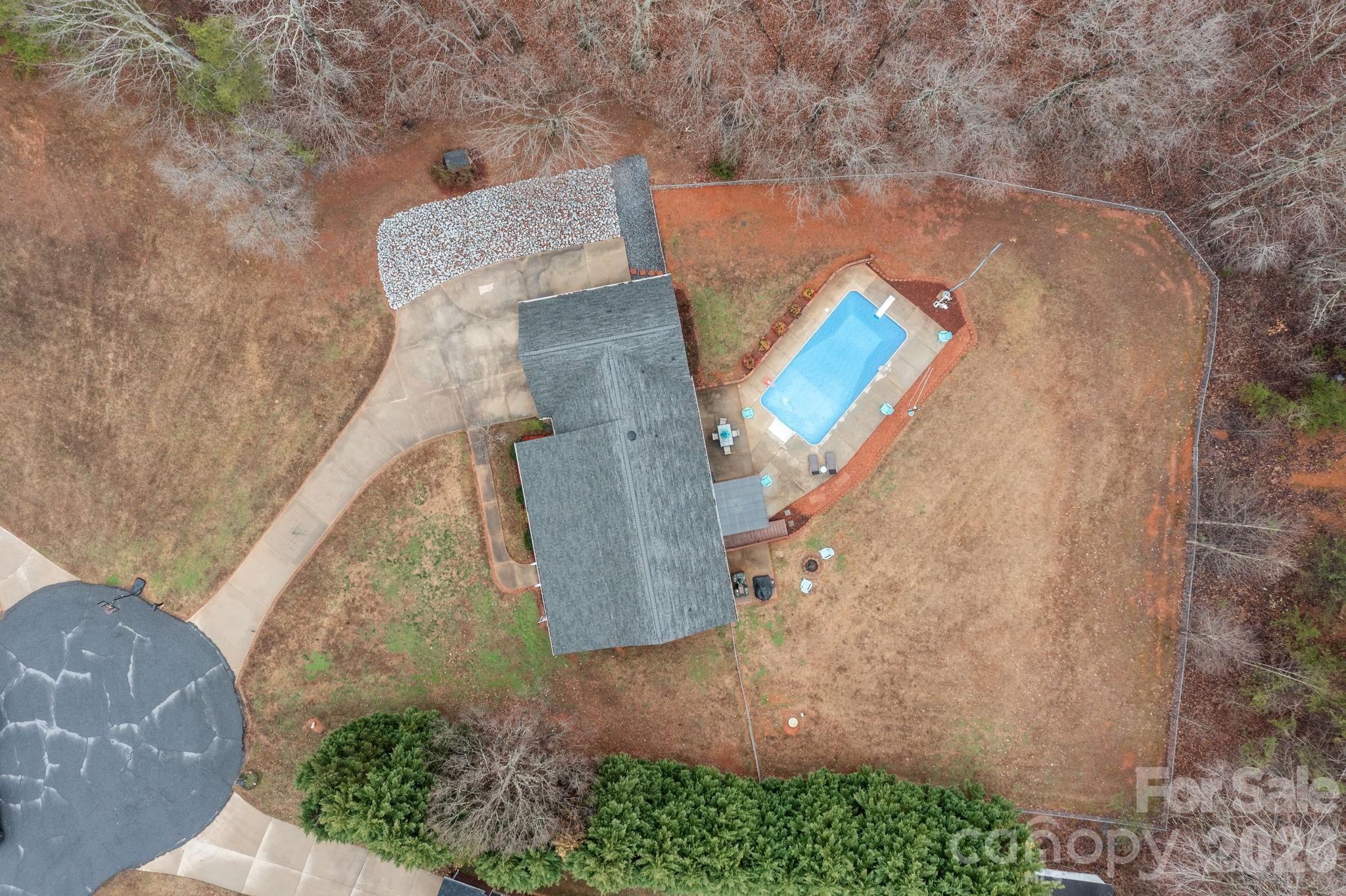 3156 Teresa Drive Lincolnton NC 28092