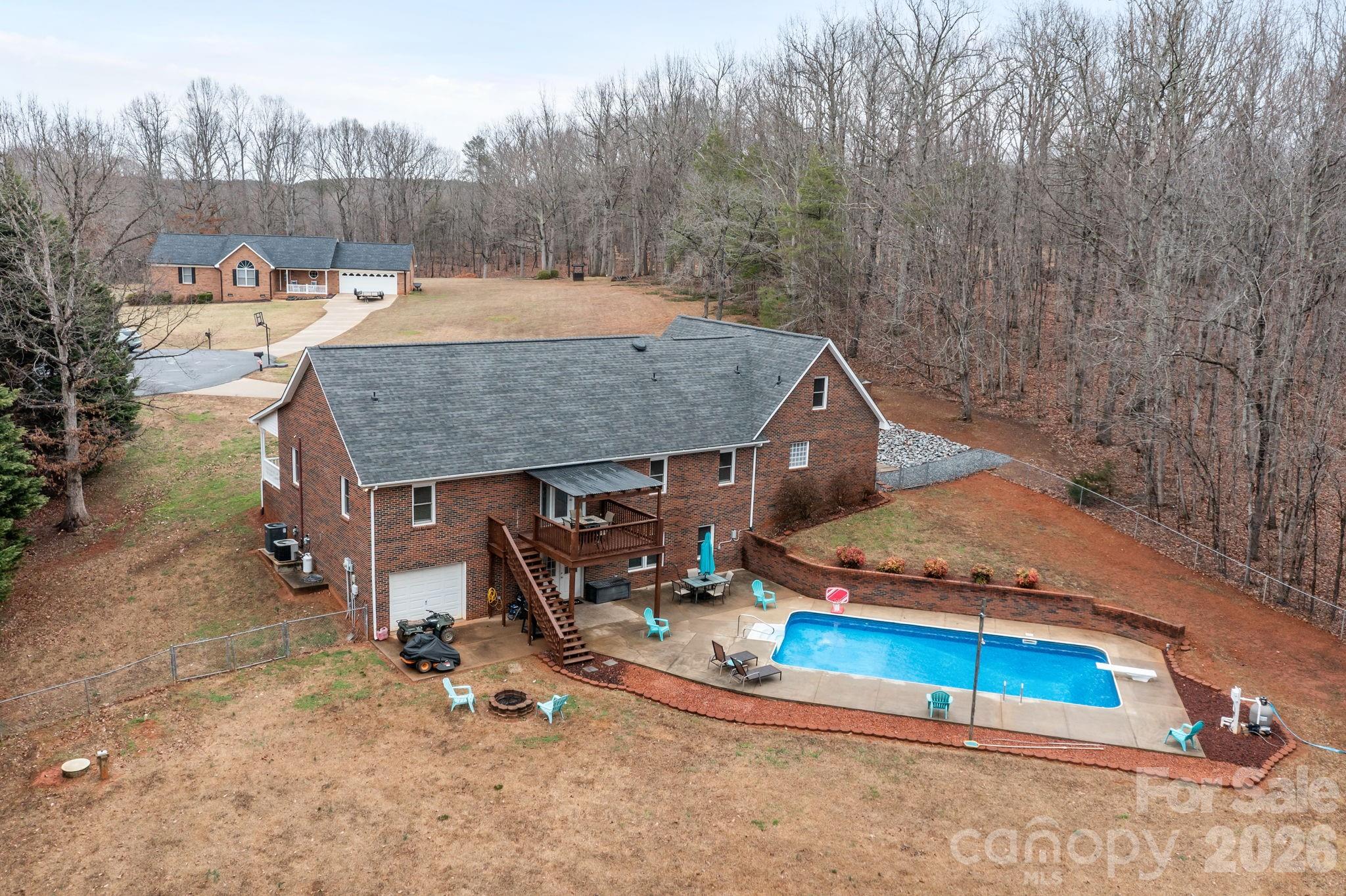 3156 Teresa Drive Lincolnton NC 28092
