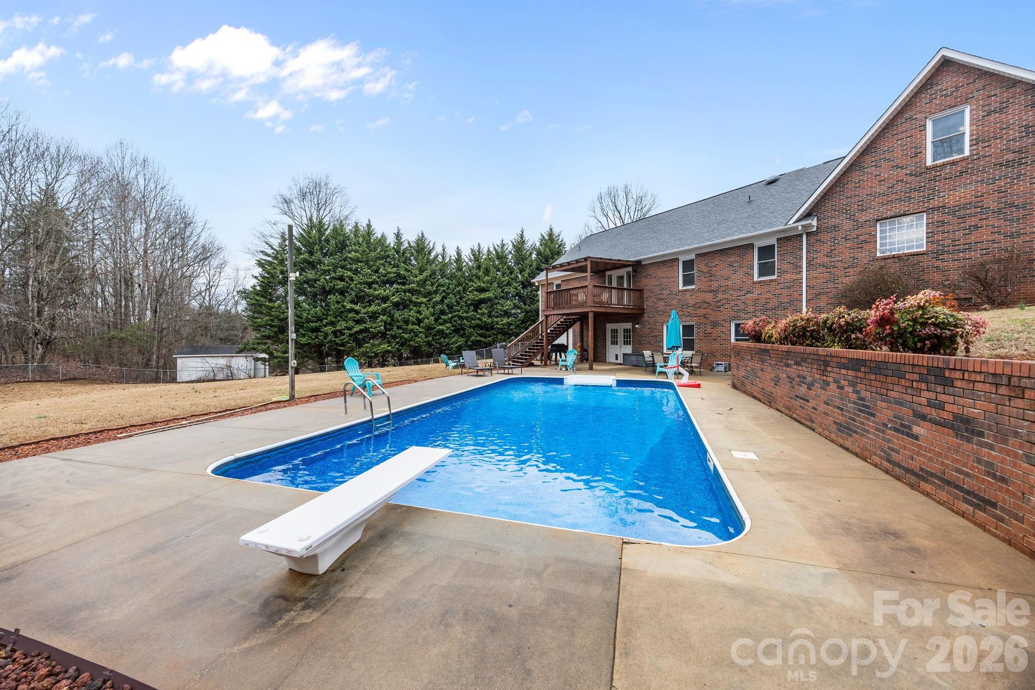 3156 Teresa Drive Lincolnton NC 28092