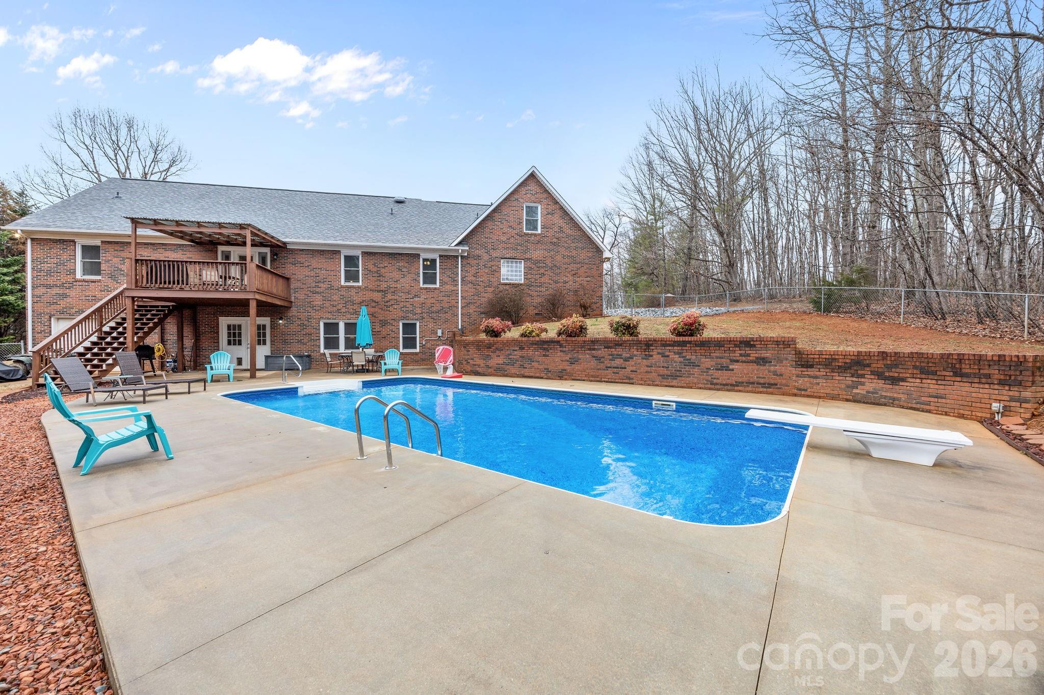 3156 Teresa Drive Lincolnton NC 28092