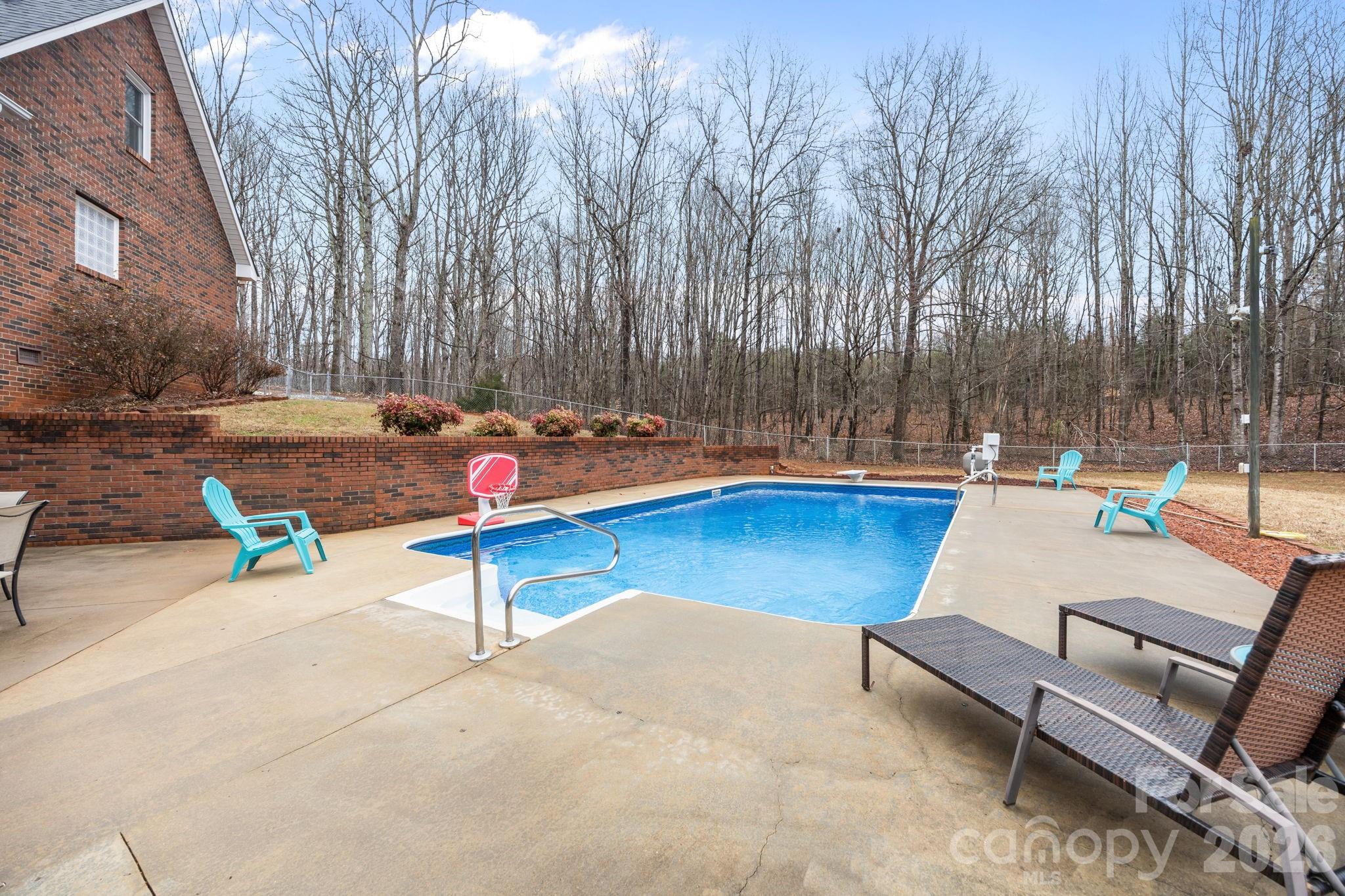 3156 Teresa Drive Lincolnton NC 28092