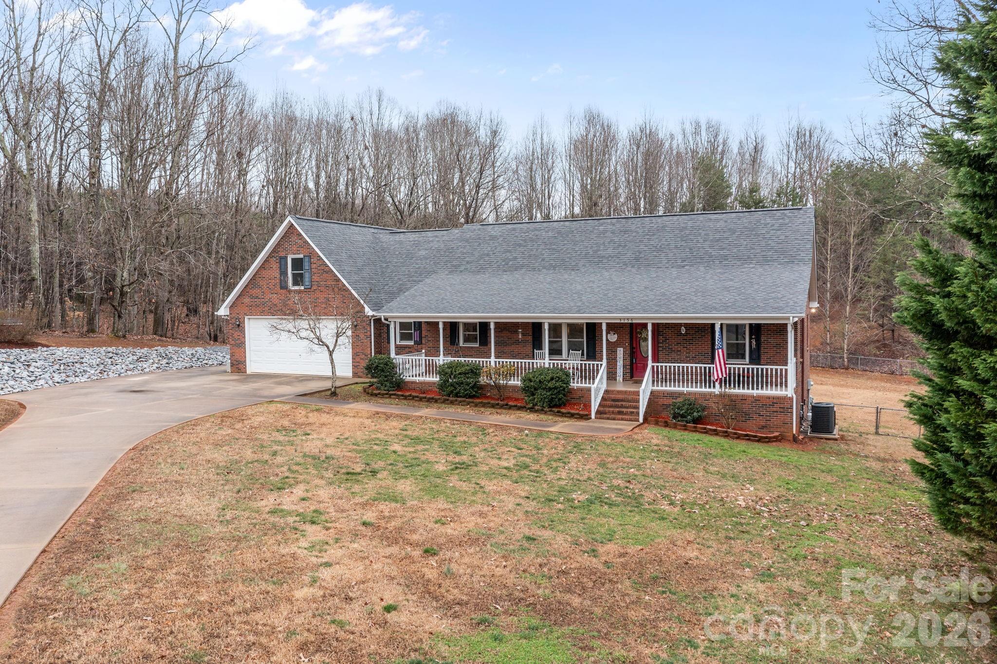 3156 Teresa Drive Lincolnton NC 28092