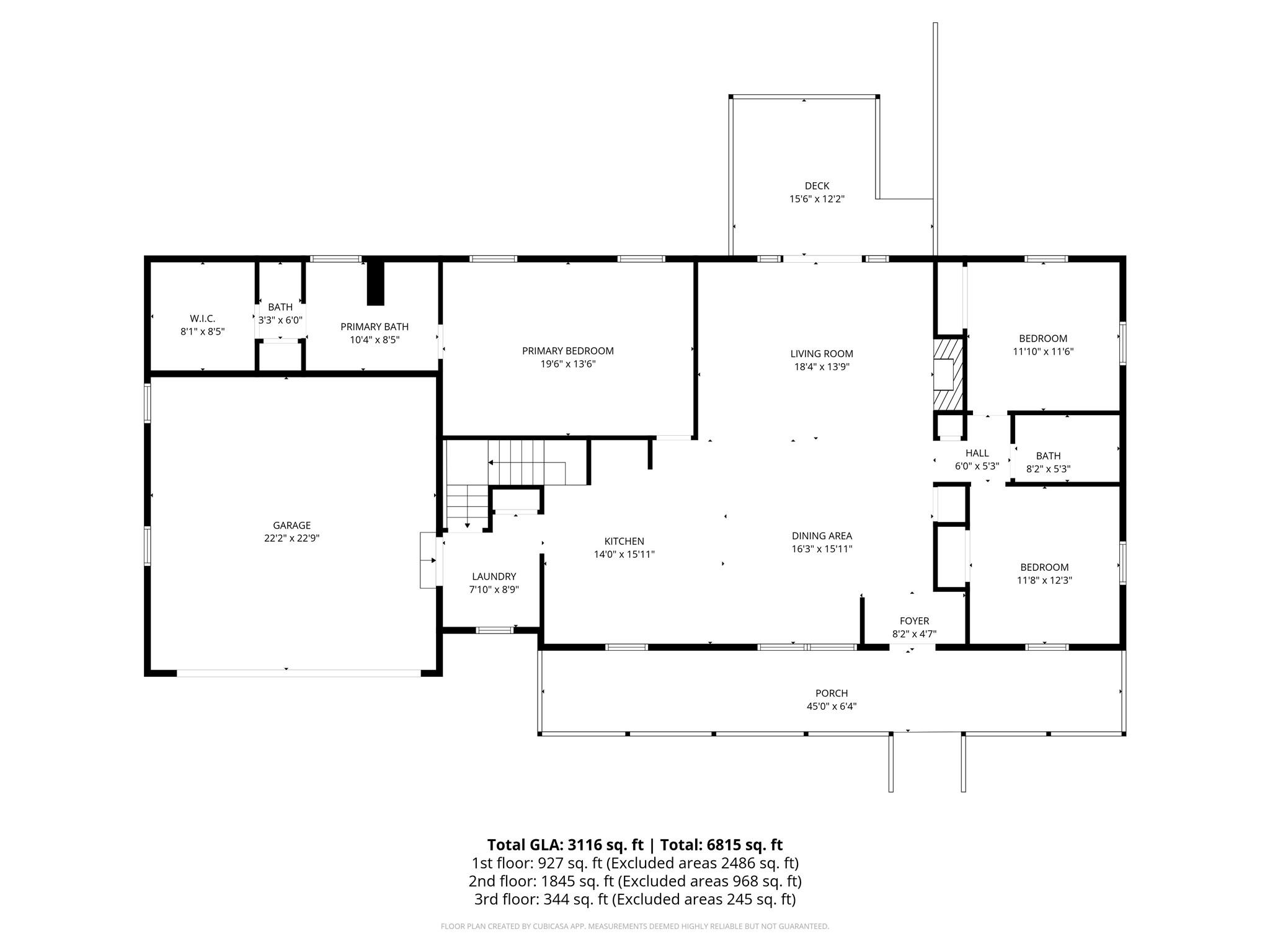 3156 Teresa Drive Lincolnton NC 28092
